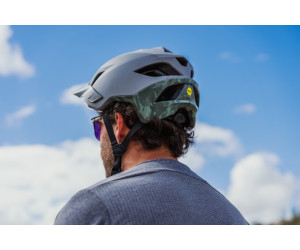 Вело шлем TLD FLOWLINE HELMET; POINT [INFRA RED] MD/LG